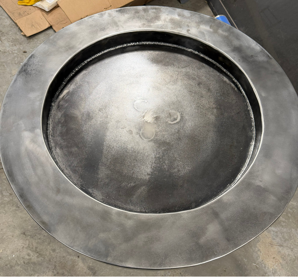 Vine & Steel™ Heritage Birdbath