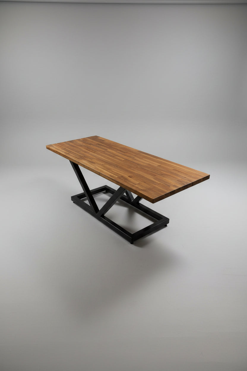 V-Frame Vineyard table