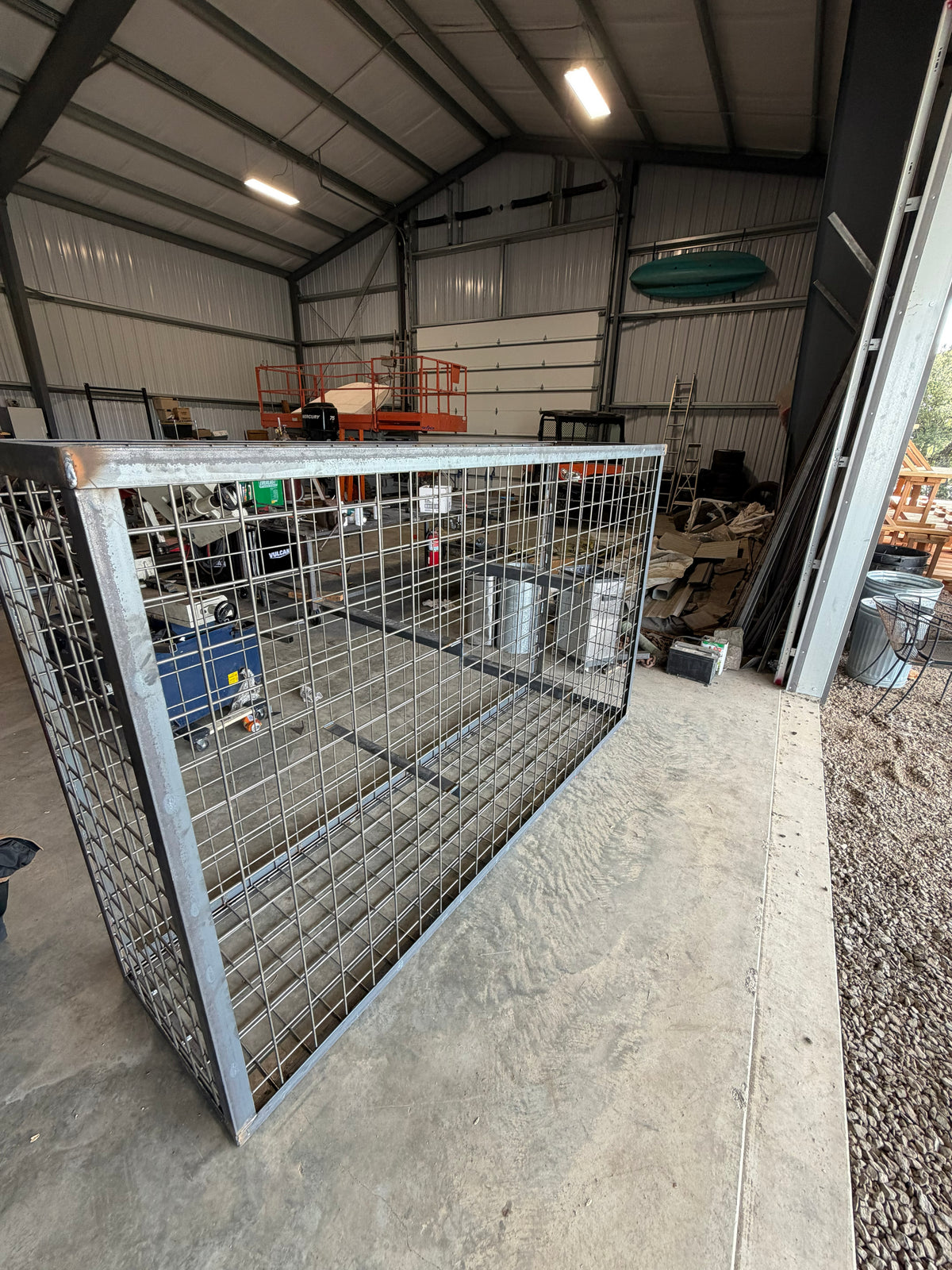 Gabion Cage