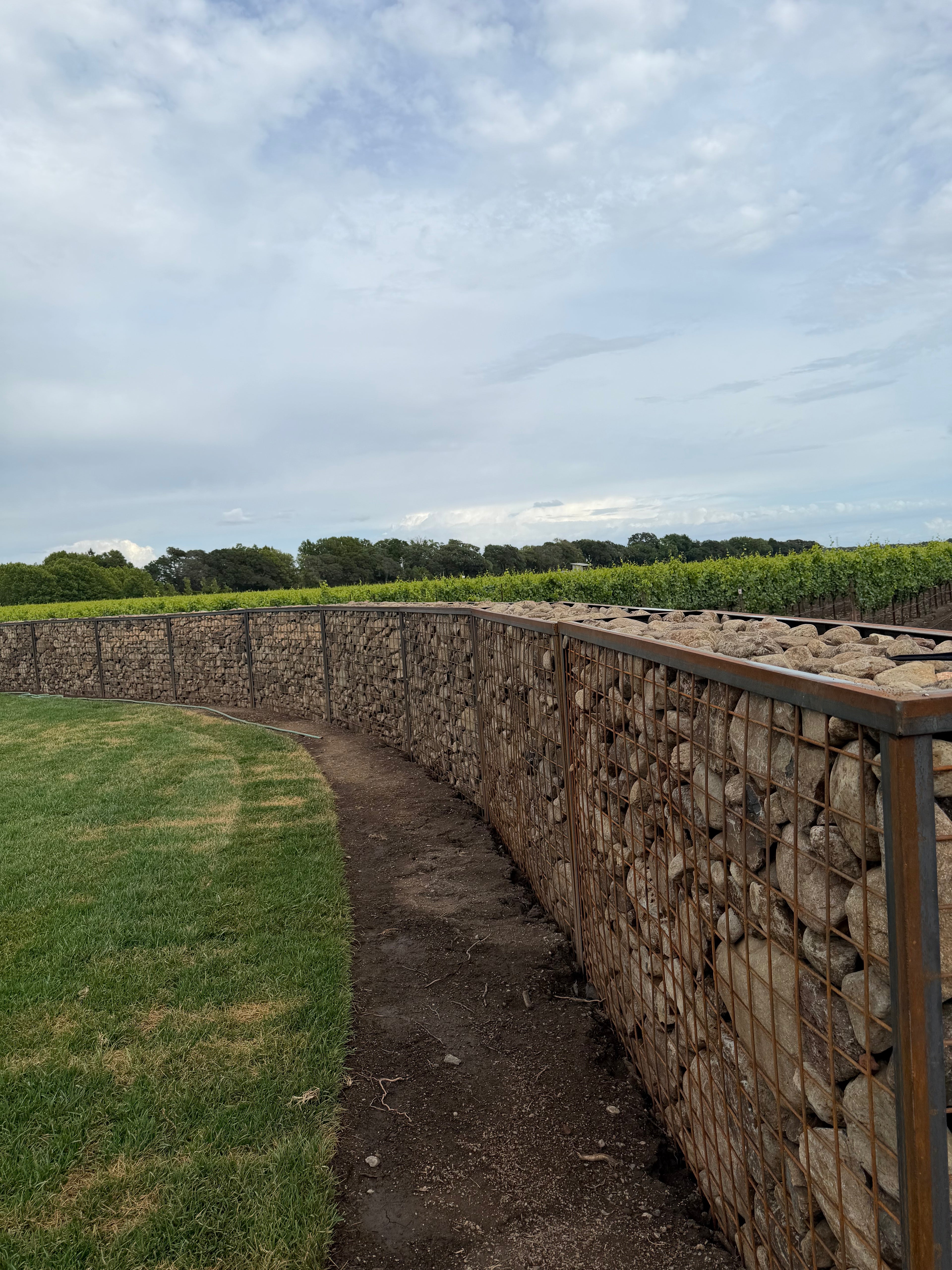 Gabion Cage