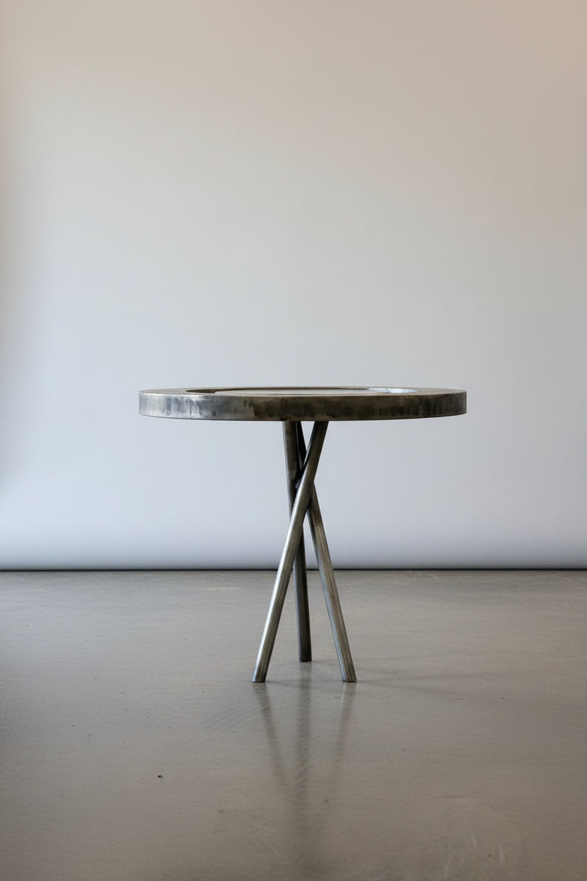 Vine & Steel™ Heritage Birdbath